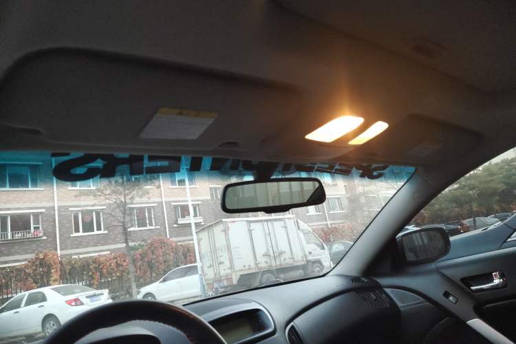 Used Hyundai Genesis Coupe 2009 2.0T Automatic Luxury Edition
