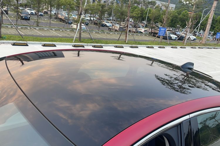 Used Lincoln Z 2022 iKoo Deluxe Edition
