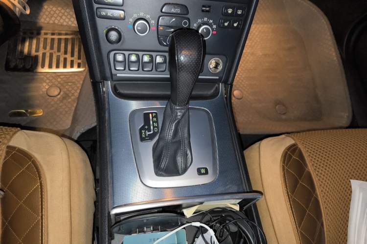 Used Volvo XC90 2011 2.5T Nordic-style Sport Edition