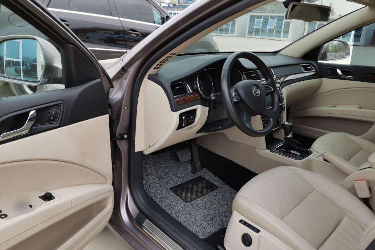 Used Skoda Superb Combi 2014 2.0 TSI Prestige Edition
