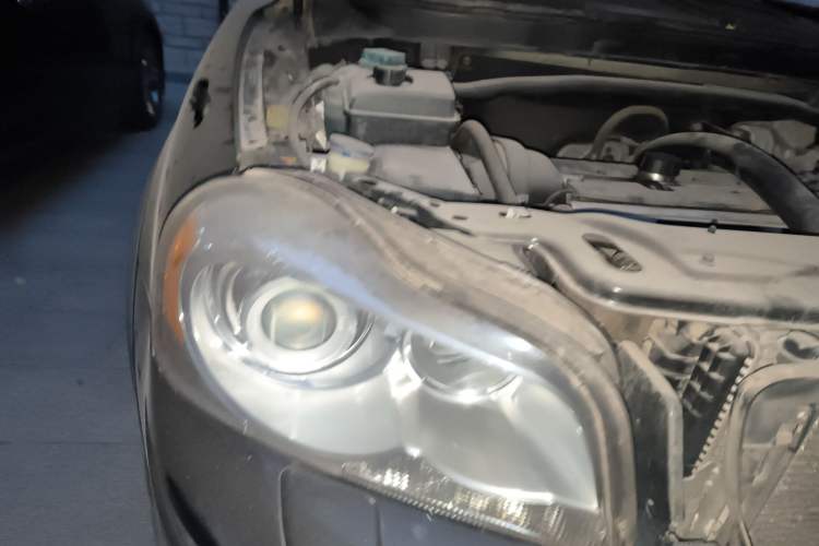 Used Volvo XC90 2011 2.5T Nordic-style Sport Edition