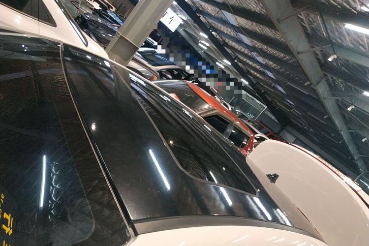 Used Kia K3 2021 Revised 1.5L CVT Fashion Edition