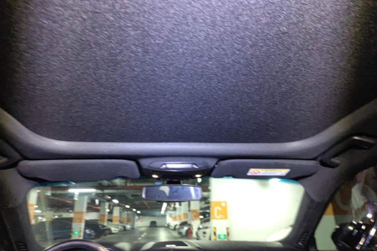 Used Lincoln Continental 2017 3.0T Four-Wheel Drive Prestige Edition
