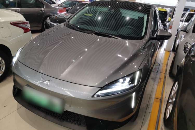 Used XPeng G3 2020 520 Smart Edition