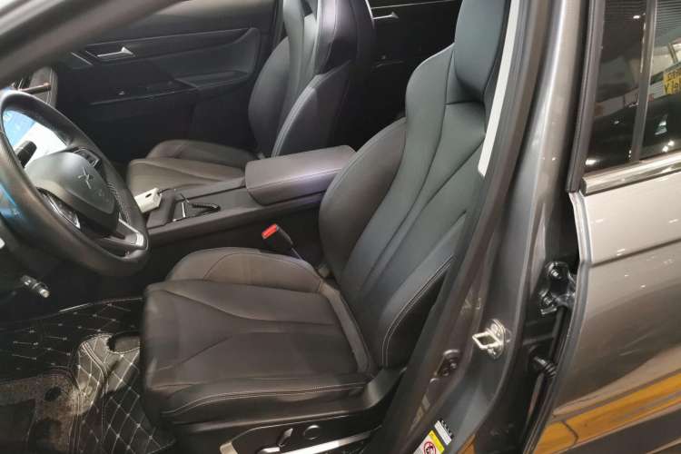 Used XPeng G3 2020 520 Smart Edition