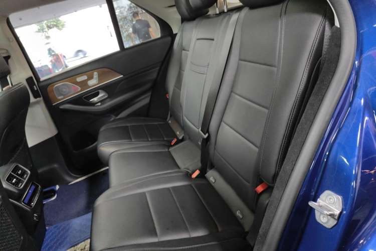 Used Mercedes-Benz GLE 2020 GLE 350 4MATIC Luxury Model
