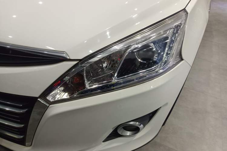 Used Luxgen U6 SUV 2018 1.8T Classic Sunroof Edition
