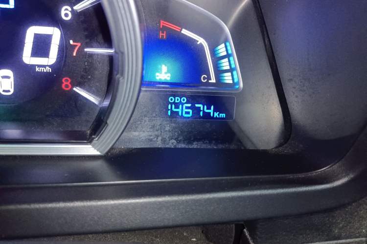 Used Luxgen U6 SUV 2018 1.8T Classic Sunroof Edition
