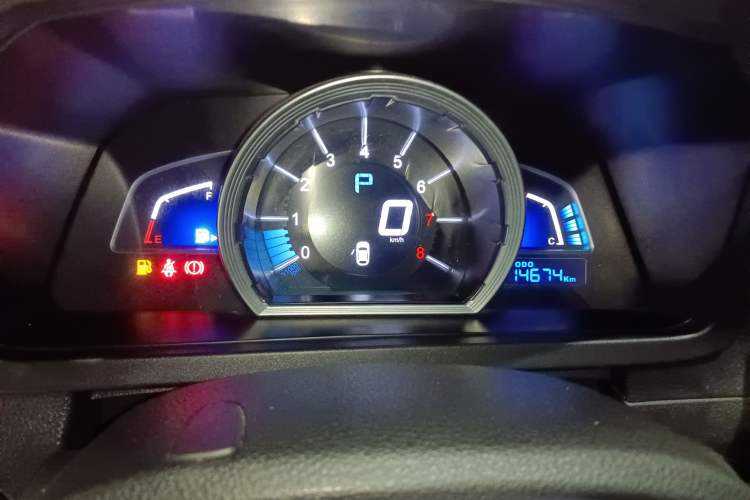 Used Luxgen U6 SUV 2018 1.8T Classic Sunroof Edition
