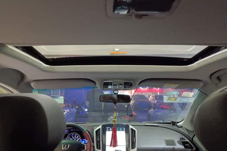 Used Luxgen U6 SUV 2018 1.8T Classic Sunroof Edition
