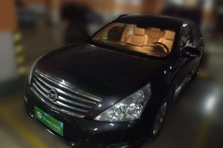 Used Nissan Teana 2010 2.5L XL Anniversary Edition