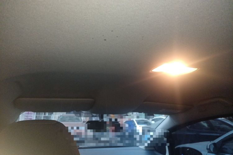 Used Honda Fit 2014 1.5L LX CVT Comfort Model
