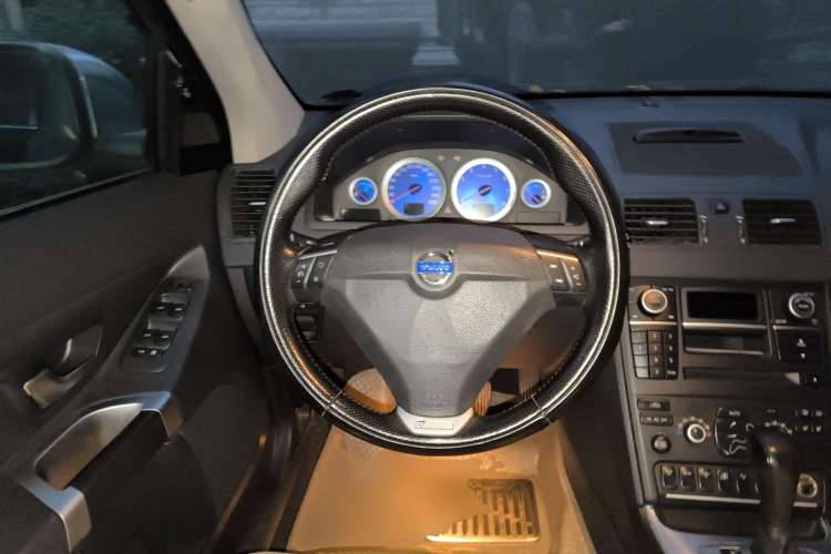 Used Volvo XC90 2011 2.5T Nordic-style Sport Edition