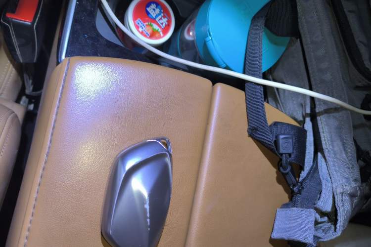 Used Roewe MARVEL X 2018 Rear-Drive Model
