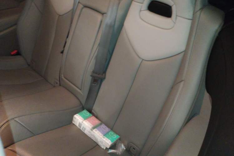 Used Peugeot 308 2009 1.6T CC Automatic Luxury Model
