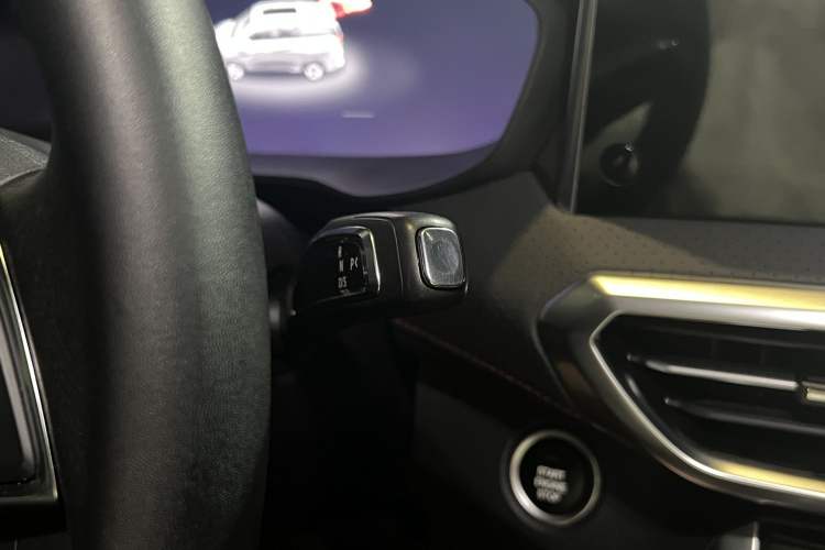 Used SAIC MAXUS G50 2021 PLUS 1.5T Automatic Pilot Edition