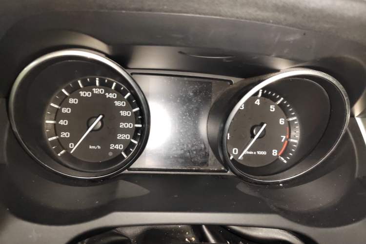 Used Land Rover Range Evoque 2014 2.0T 5-Door Luxury Edition