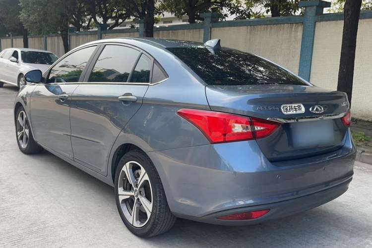 Used Chery Arrizo 5 2019 PRO 1.5L CVT Zizai Edition China VI
