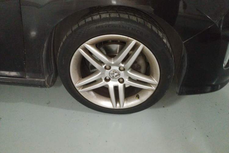 Used Peugeot 308 2009 1.6T CC Automatic Luxury Model
