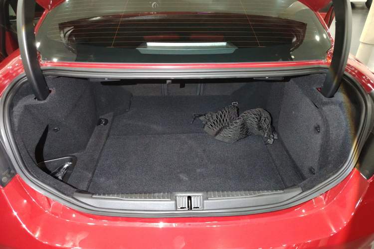 Used Alfa Romeo Giulia 2022 2.0T 280HP Ti Driving Edition