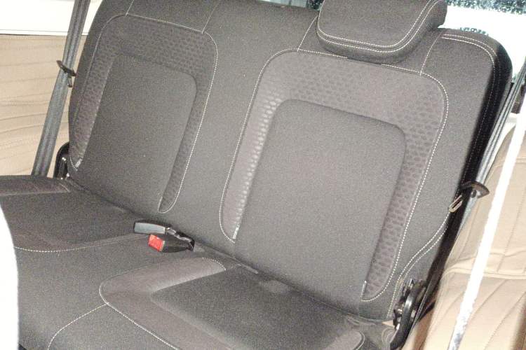 Used BAIC Off-Road BJ40 2014 2.4L Manual Cross-Country Edition
