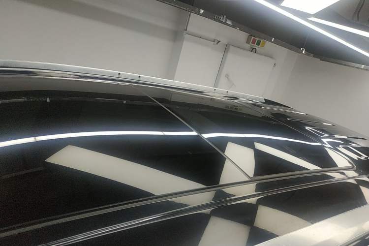 Used SAIC MAXUS D90 2017 2.0T Automatic All-Wheel Drive Sirius
