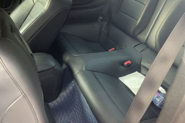 Used Ford Mustang 2015 2.3T Performance Edition