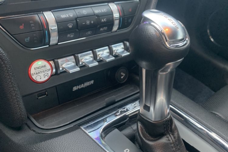 Used Ford Mustang 2015 2.3T Performance Edition