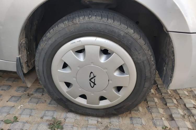 Used Chery A5 2009 1.5L Elite Edition