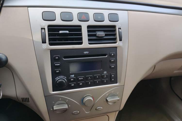 Used Chery A5 2009 1.5L Elite Edition