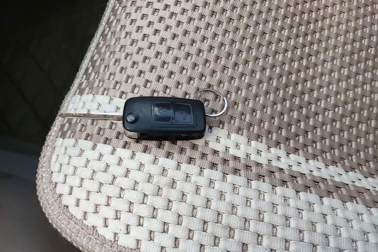 Used Chery A5 2009 1.5L Elite Edition