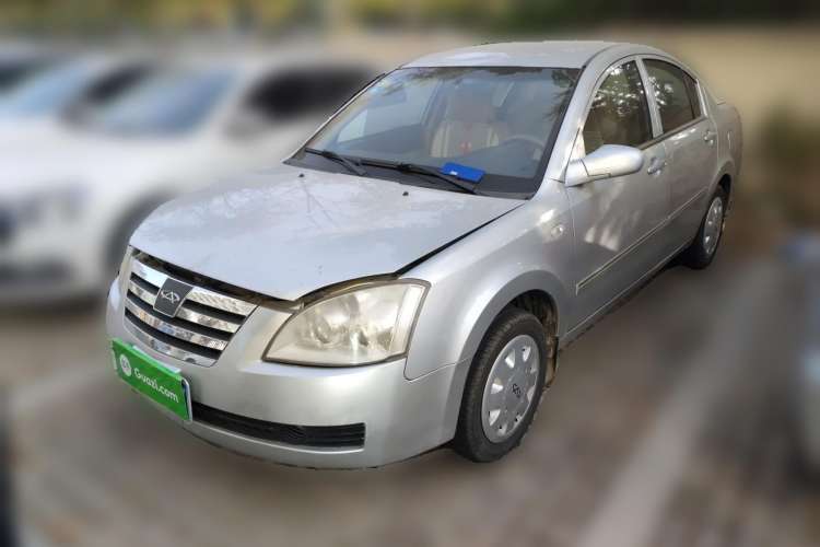 Used Chery A5 2009 1.5L Elite Edition