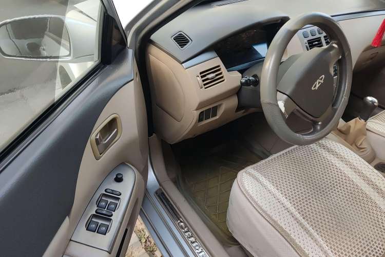 Used Chery A5 2009 1.5L Elite Edition