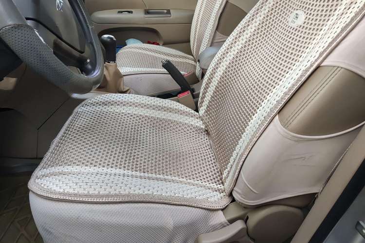 Used Chery A5 2009 1.5L Elite Edition