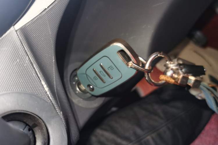 Used Wuling NAMMIEV 2021 Playful Model – High-Power Version