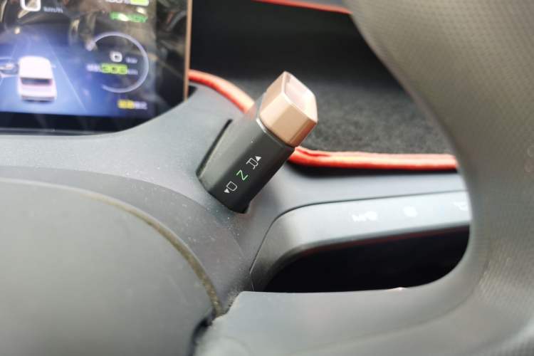 Used Wuling NAMMIEV 2021 Playful Model – High-Power Version