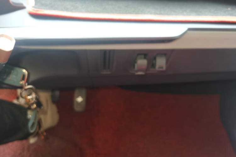 Used Wuling NAMMIEV 2021 Playful Model – High-Power Version