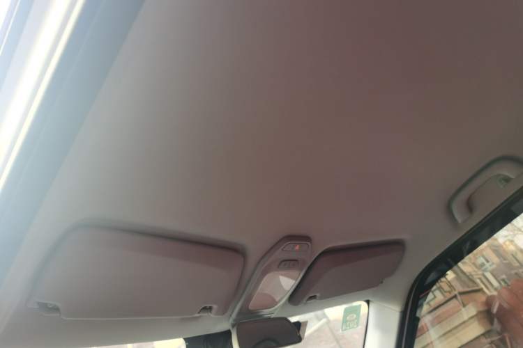 Used Wuling NAMMIEV 2021 Playful Model – High-Power Version