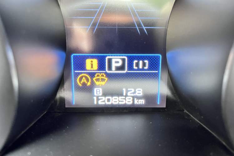 Used Subaru Outback 2018 2.5i Sport Navigation Edition with EyeSight
