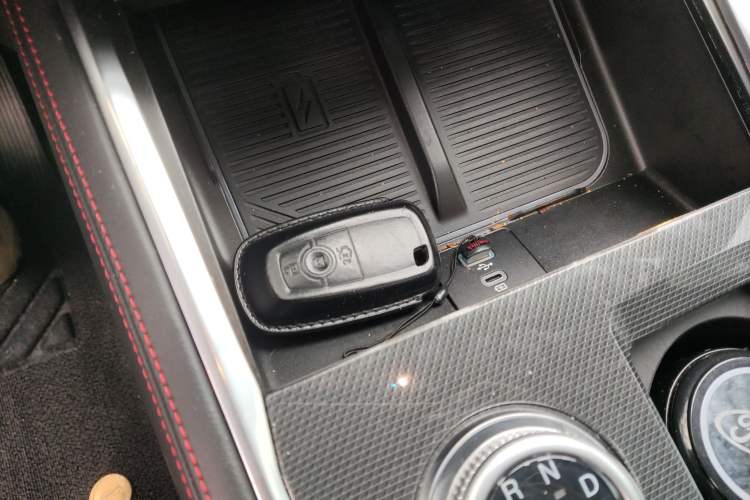 Used Ford Explorer 2023 EcoBoost 285 4x4 ST-LINE 7-Seater