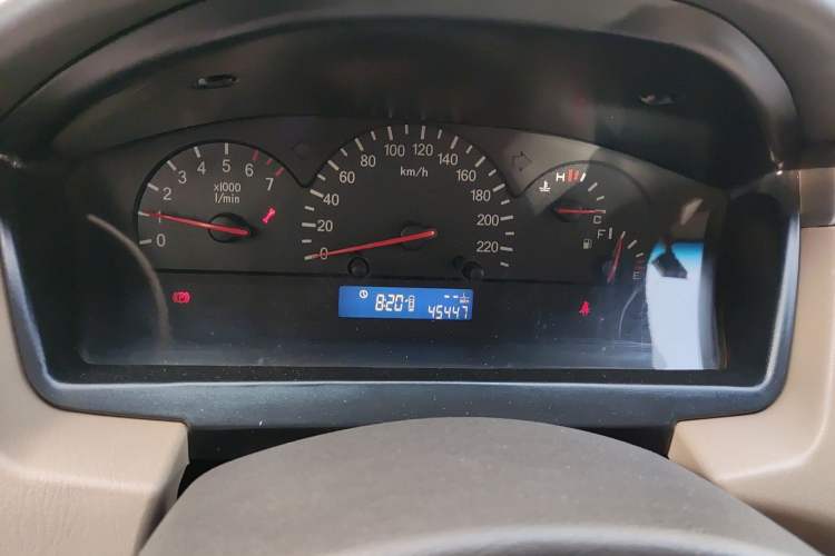 Used Chery A5 2009 1.5L Elite Edition