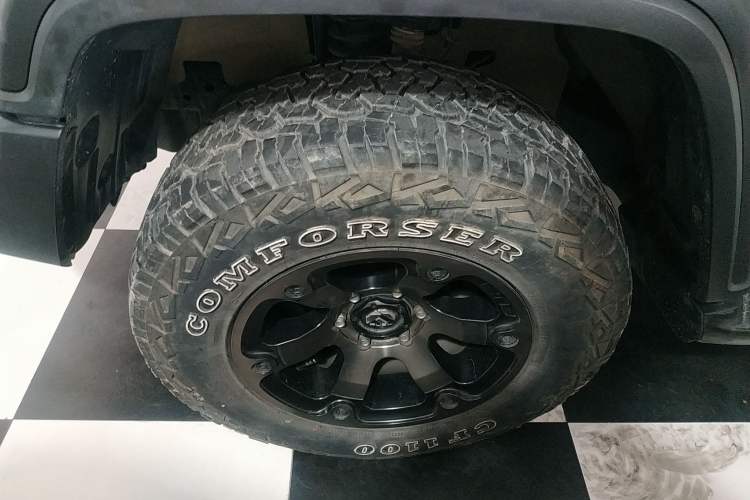 Used Cyberspace 300 2021 Off-Road Edition 2.0T Conqueror