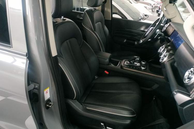 Used Cyberspace 300 2021 Off-Road Edition 2.0T Conqueror