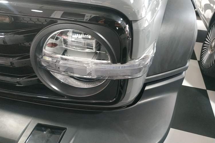 Used Cyberspace 300 2021 Off-Road Edition 2.0T Conqueror