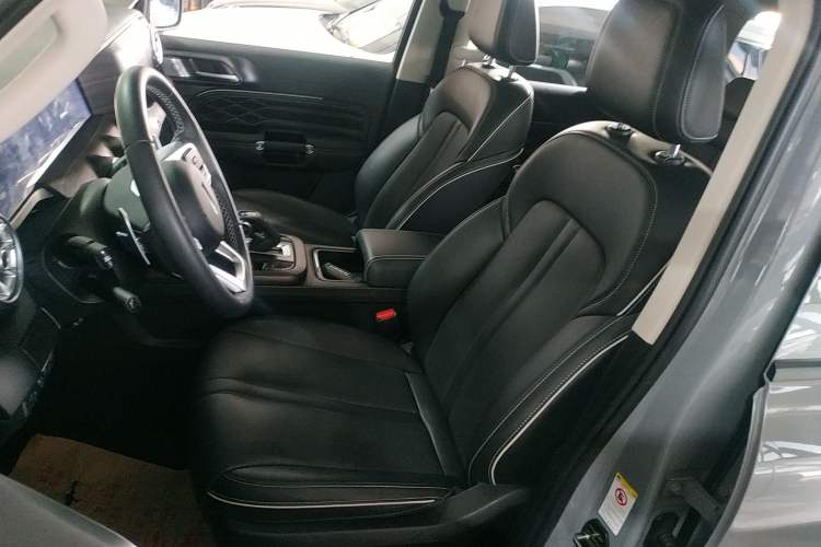 Used Cyberspace 300 2021 Off-Road Edition 2.0T Conqueror