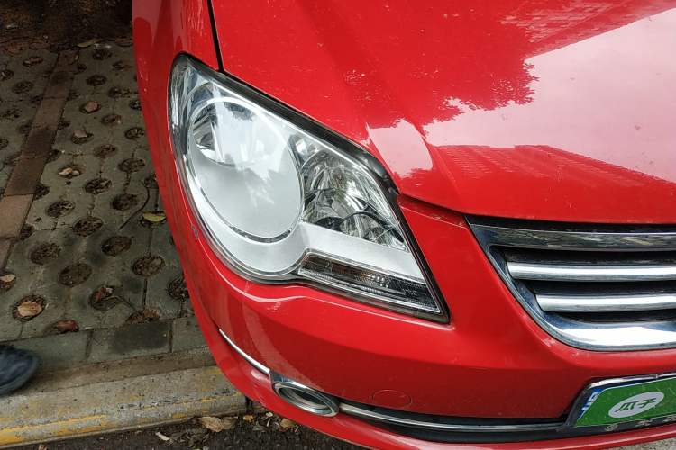 Used Volkswagen Bora 2012 1.6L Automatic Fashion Edition