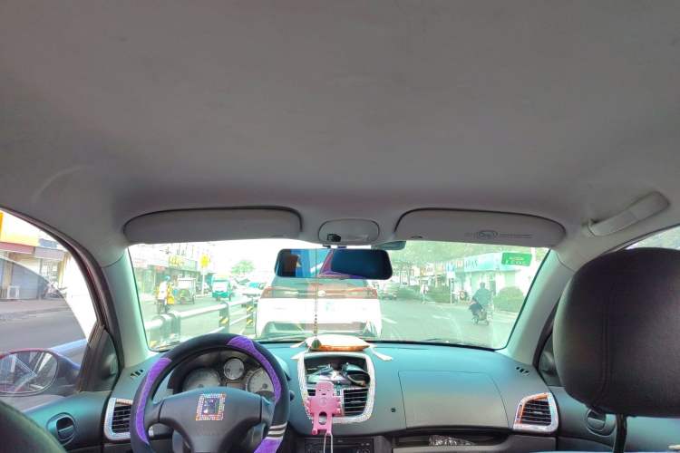 Used Peugeot 207 2011 Hatchback 1.4L Manual Yule Edition