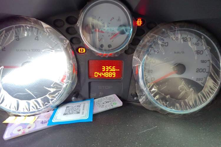 Used Peugeot 207 2011 Hatchback 1.4L Manual Yule Edition