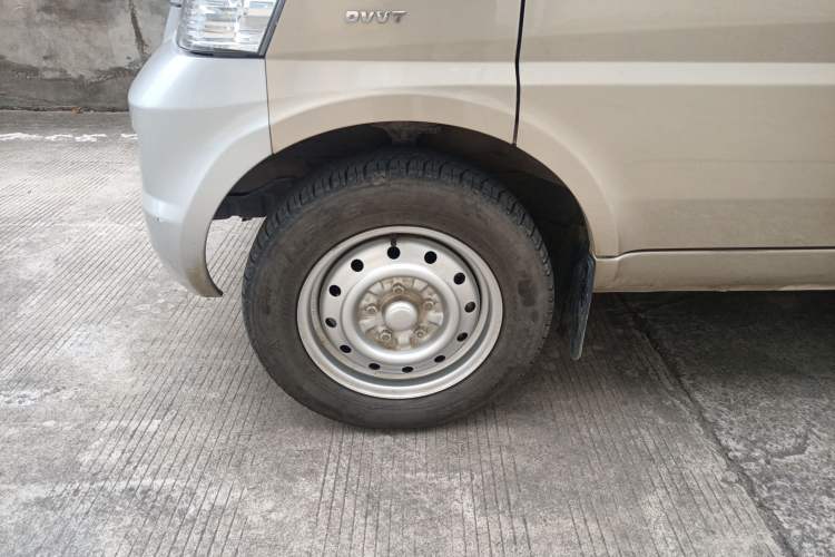 Used Wuling Rongguang 2021 1.5L Extended Standard Version with Air Conditioning – L3C
