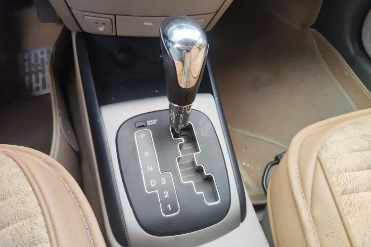 Used Hyundai i30 2009 1.6L Automatic Luxury Model